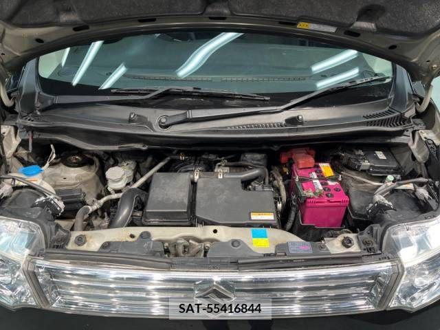 Suzuki WAGON R 2014-01 255542-19