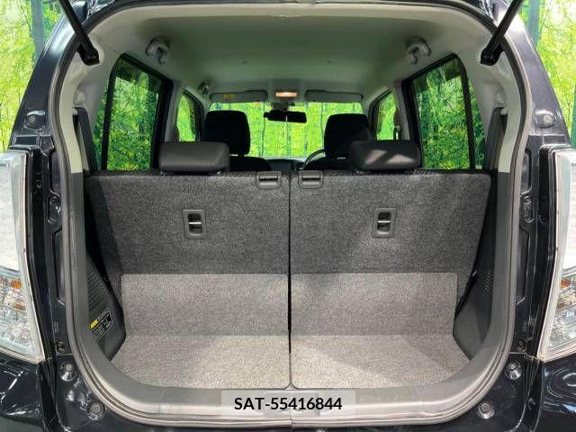 Suzuki WAGON R 2014-01 255542-10