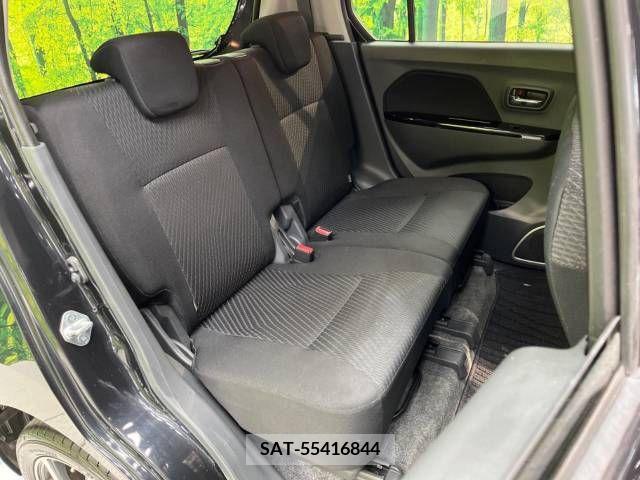 Suzuki WAGON R 2014-01 255542-9