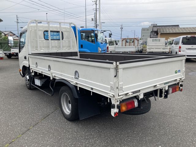 Toyota DYNA TRUCK 2019-04 2472-4