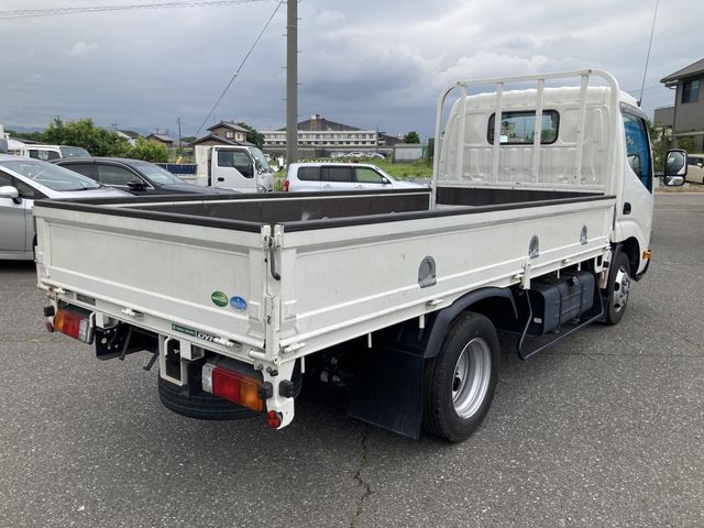 Toyota DYNA TRUCK 2019-04 2472-6