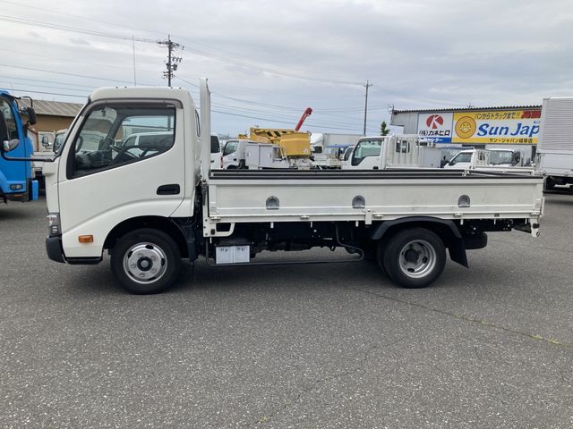 Toyota DYNA TRUCK 2019-04 2472-3