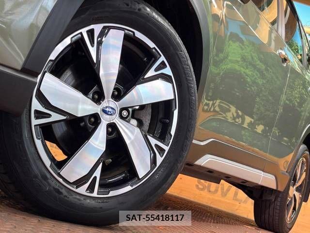 Subaru FORESTER 2020-07 332442-15