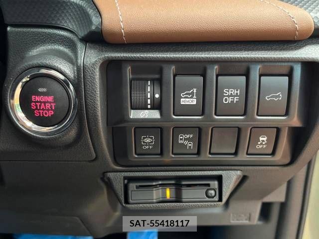 Subaru FORESTER 2020-07 332442-6