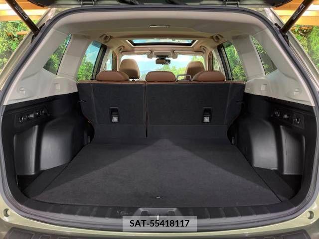 Subaru FORESTER 2020-07 332442-13