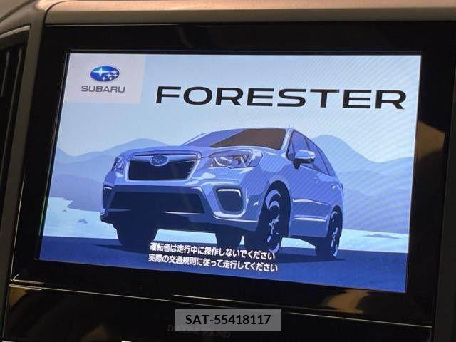 Subaru FORESTER 2020-07 332442-3