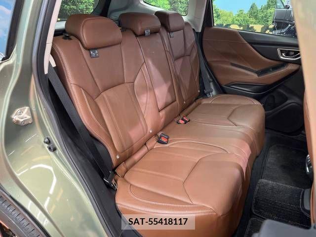 Subaru FORESTER 2020-07 332442-12
