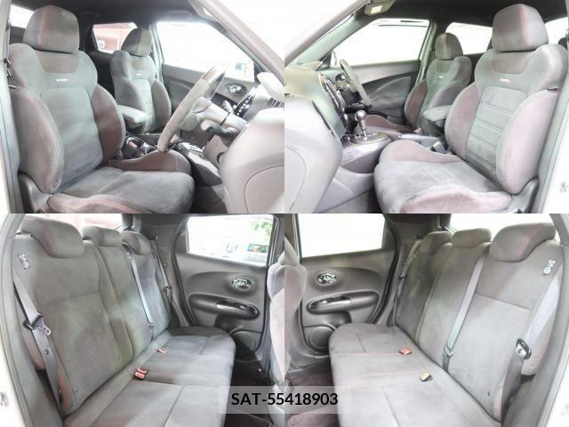 Nissan JUKE 2015-11 313925-3