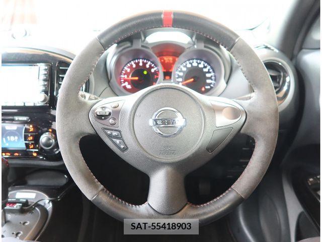 Nissan JUKE 2015-11 313925-11
