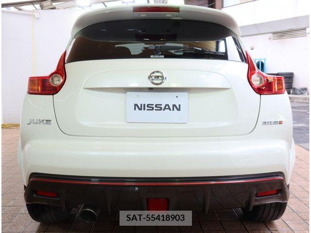 Nissan JUKE 2015-11 313925-9