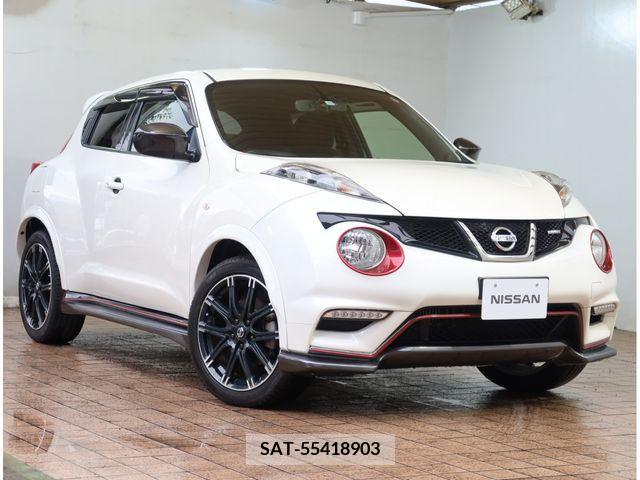 Nissan JUKE 2015-11 313925-0