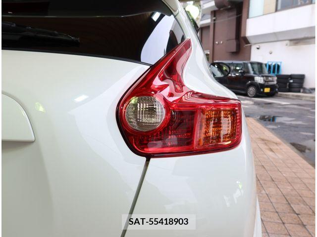 Nissan JUKE 2015-11 313925-27
