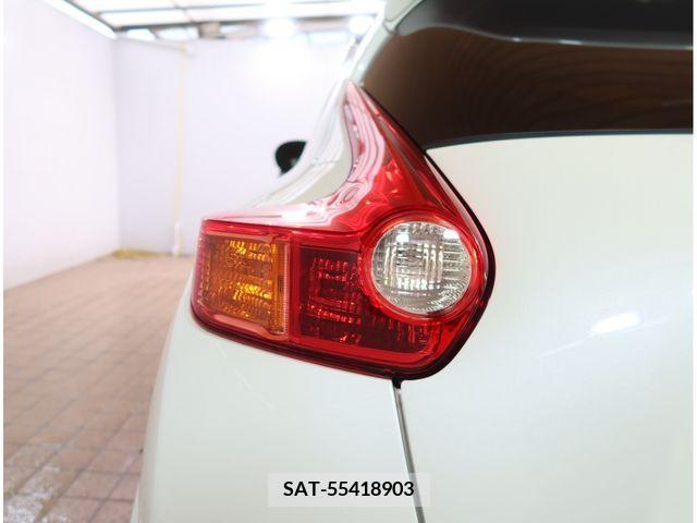 Nissan JUKE 2015-11 313925-26