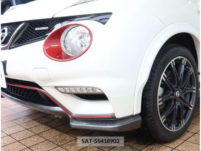 Nissan JUKE 2015-11 313925-25
