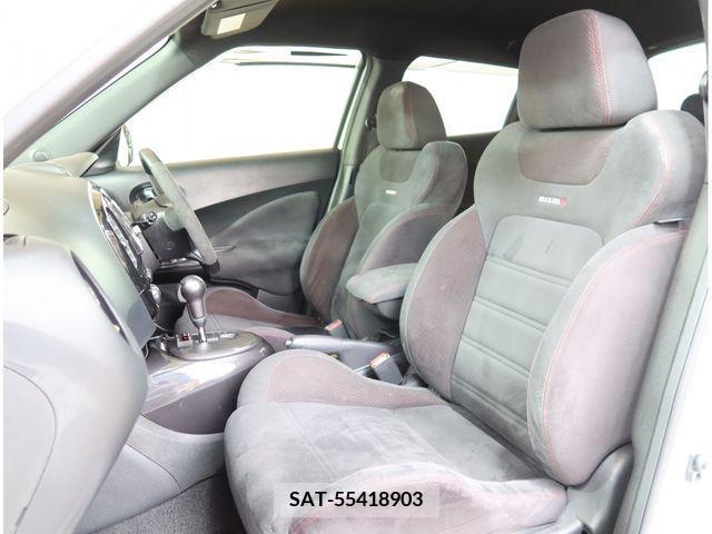 Nissan JUKE 2015-11 313925-17