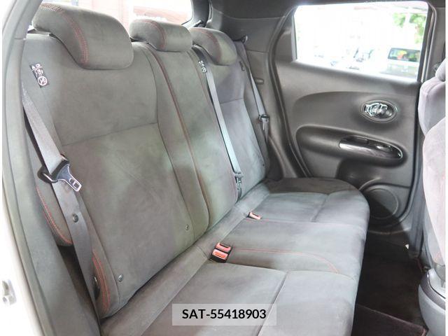 Nissan JUKE 2015-11 313925-18
