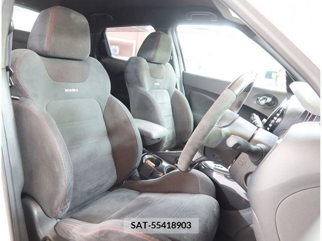 Nissan JUKE 2015-11 313925-16