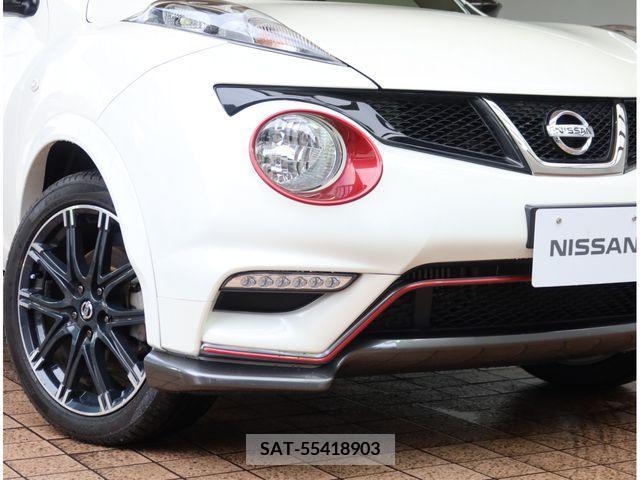Nissan JUKE 2015-11 313925-24