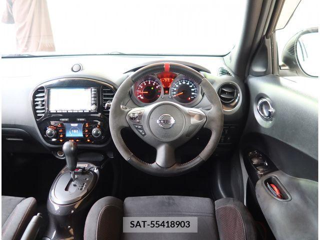 Nissan JUKE 2015-11 313925-14