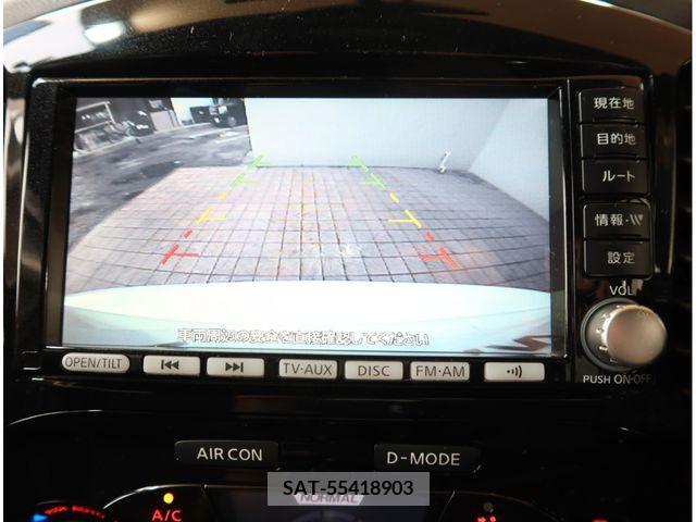 Nissan JUKE 2015-11 313925-13