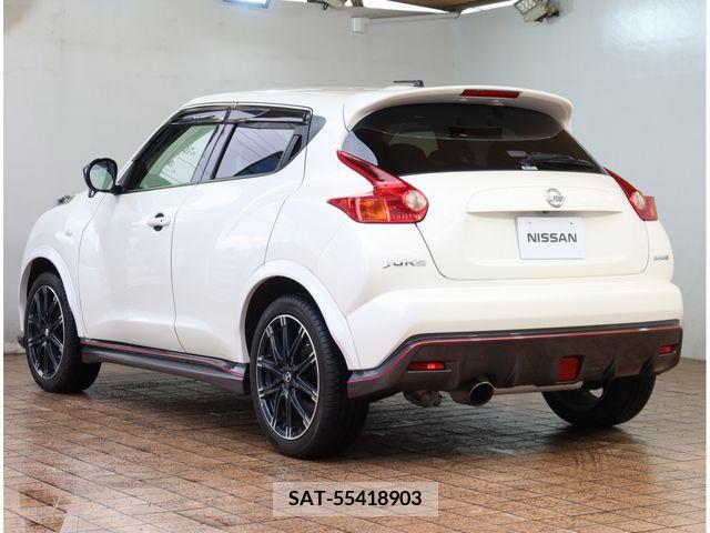 Nissan JUKE 2015-11 313925-22