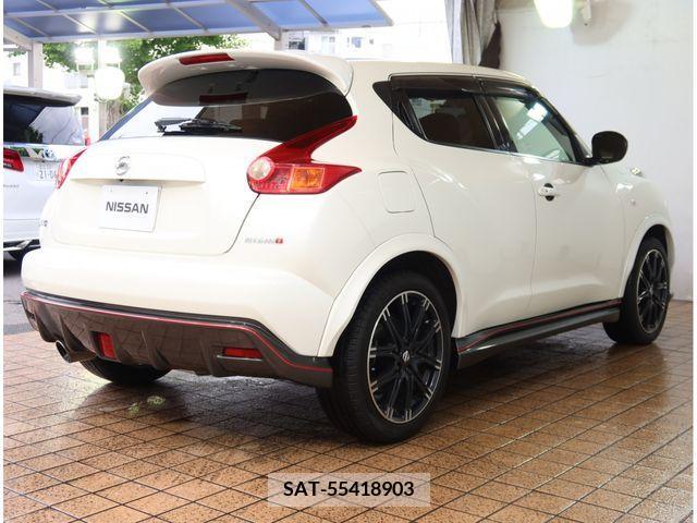 Nissan JUKE 2015-11 313925-21