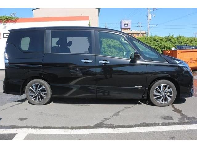 Nissan SERENA 2019-12 16609-2