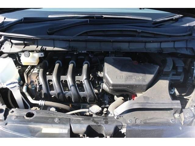 Nissan SERENA 2019-12 16609-17