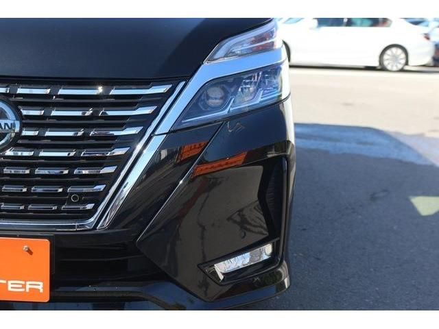 Nissan SERENA 2019-12 16609-5