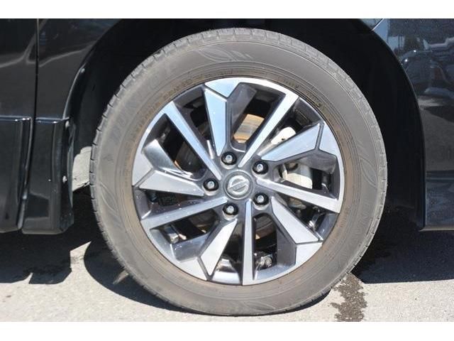 Nissan SERENA 2019-12 16609-8