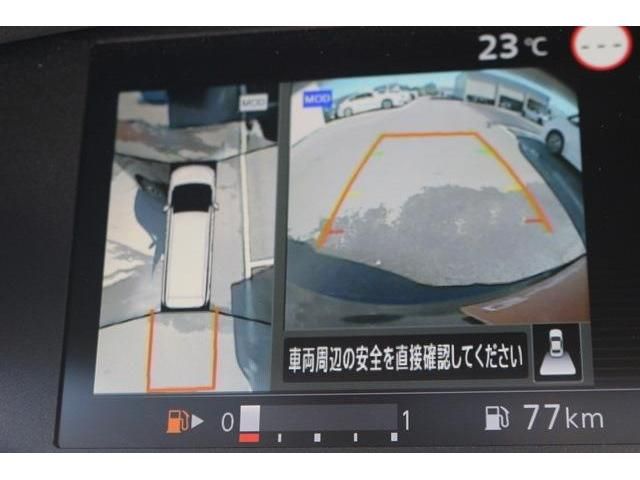 Nissan SERENA 2019-12 16609-14