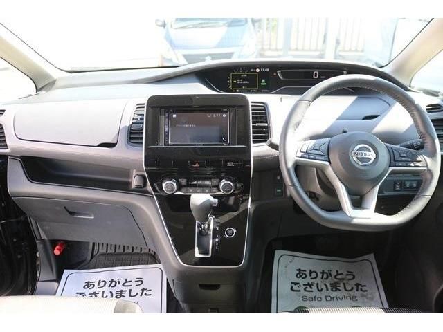 Nissan SERENA 2019-12 16609-13