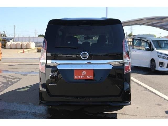 Nissan SERENA 2019-12 16609-3