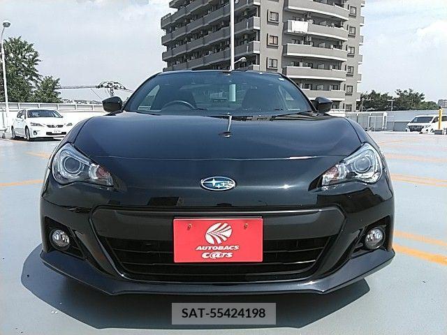 Subaru BRZ 2013-08 377160-23