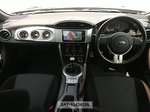 Subaru BRZ 2013-08 377160-1