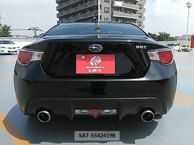 Subaru BRZ 2013-08 377160-27
