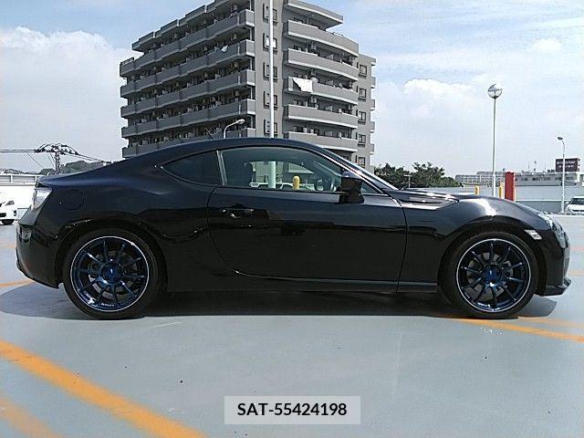 Subaru BRZ 2013-08 377160-24