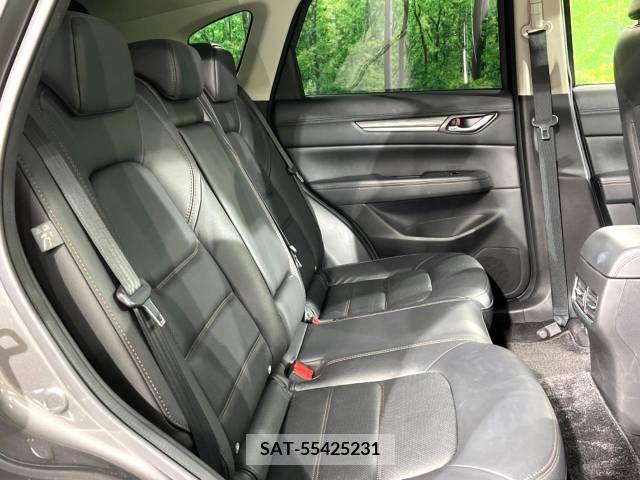 Mazda CX-5 2017-09 267104-9
