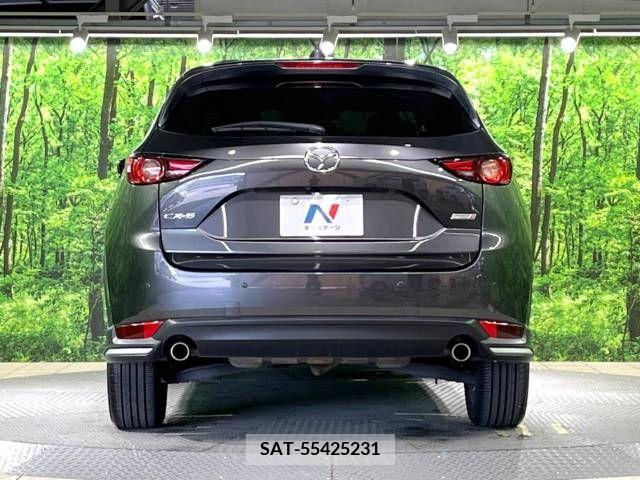 Mazda CX-5 2017-09 267104-15