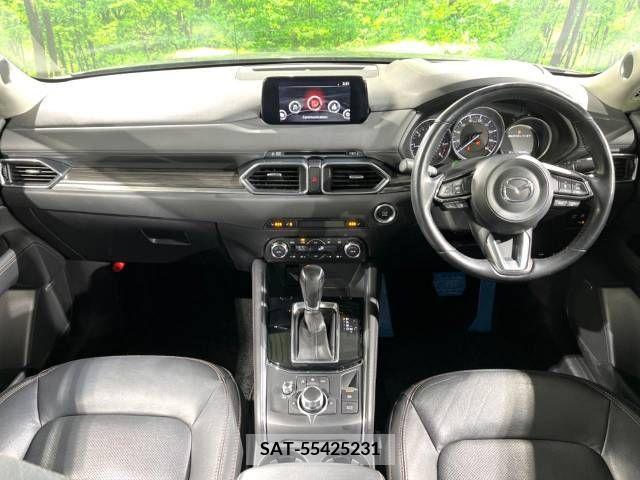 Mazda CX-5 2017-09 267104-1
