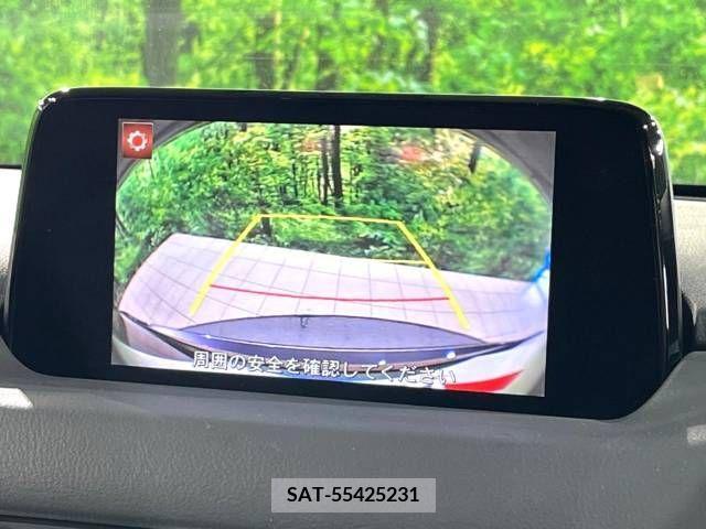 Mazda CX-5 2017-09 267104-4