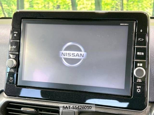 Nissan DAYZ 2020-03 210932-2