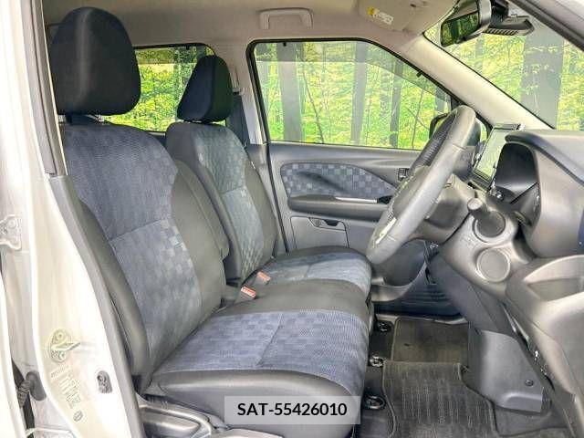 Nissan DAYZ 2020-03 210932-8