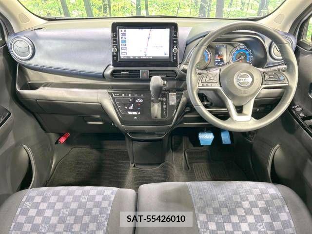 Nissan DAYZ 2020-03 210932-1
