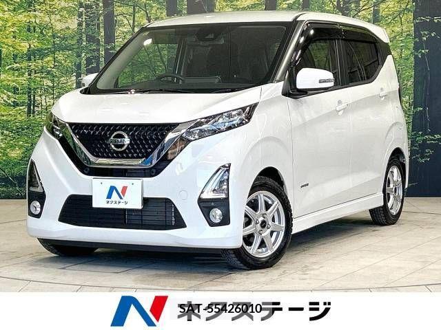 Nissan DAYZ 2020-03 210932-0
