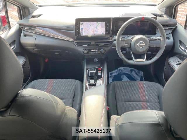 Nissan AURA 2021-11 343503-1