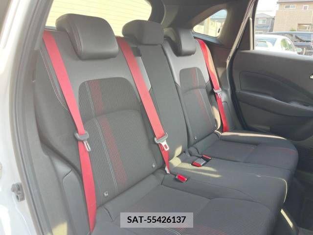 Nissan AURA 2021-11 343503-9