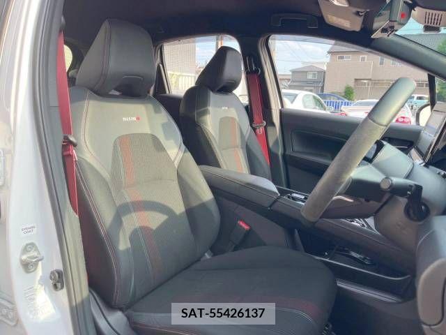 Nissan AURA 2021-11 343503-8