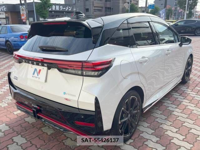 Nissan AURA 2021-11 343503-17