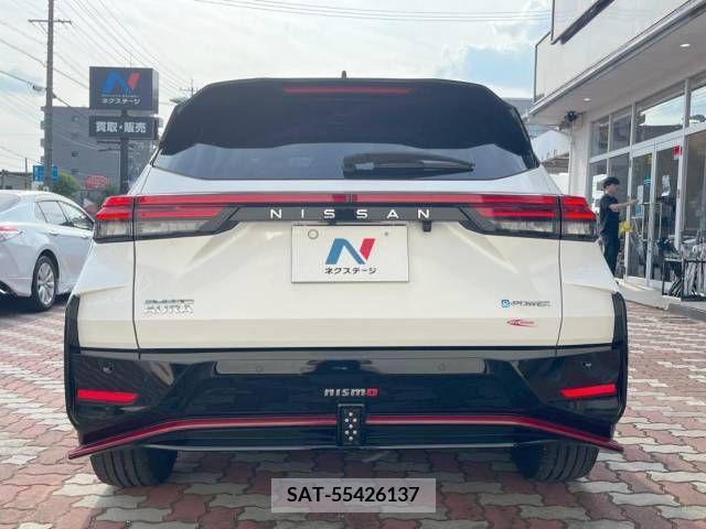 Nissan AURA 2021-11 343503-15